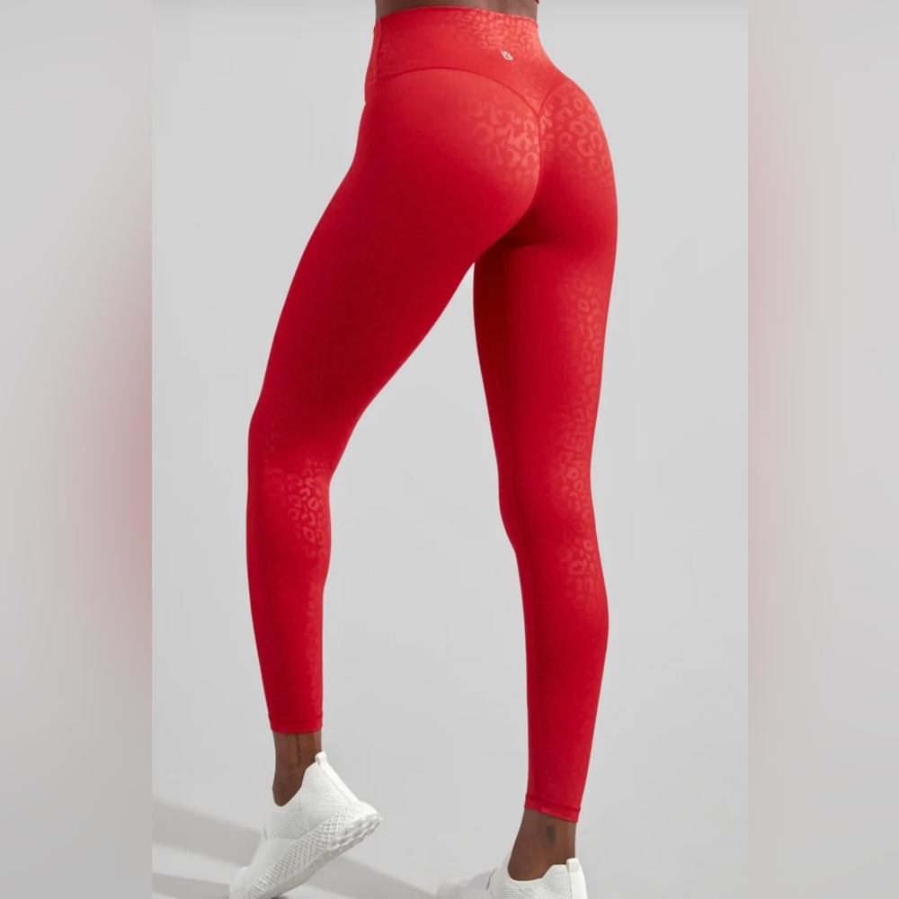 💕Buffbunny Rebel Leggings